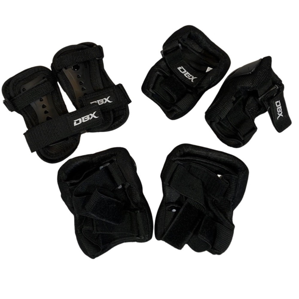 NWT-DBX Protective Set - Picture 5 of 5